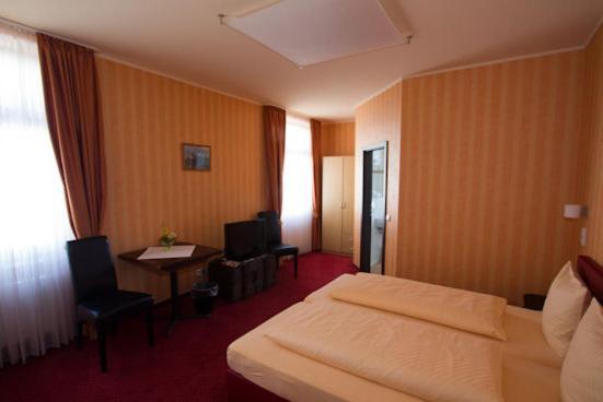 Hotel Haupt (Adults Only) Kobern-Gondorf Δωμάτιο φωτογραφία